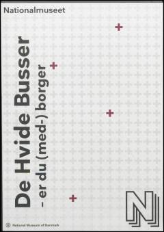 De Hvide Busser : er du (med-)borger