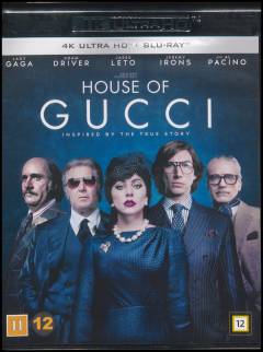 House of Gucci