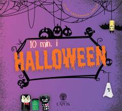 10 min. i halloween