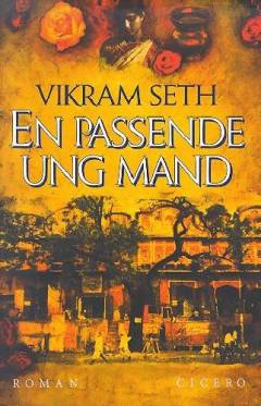 En passende ung mand