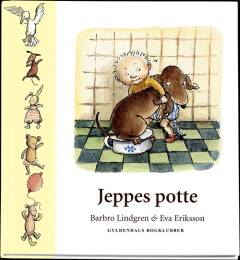 Billedbog, 1. bogklubudgave, 2019