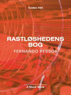 Rastløshedens bog af Bernardo Soares