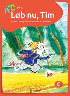 Løb nu, Tim
