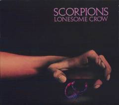 Lonesome crow