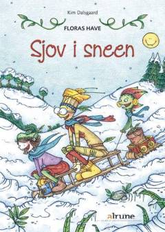 Sjov i sneen