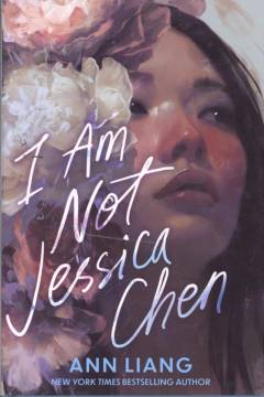 I am not Jessica Chen
