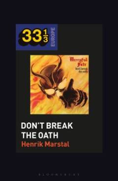 Don't break the oath