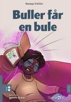 Buller får en bule