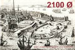 2100 Ø : nyhedsbrev fra Østerbro Lokalhistoriske Forening