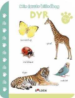 Dyr - 1 1/2-2 år