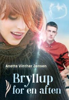 Bryllup for en aften