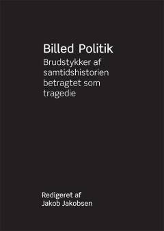 Billed politik : brudstykker af samtidshistorien betragtet som tragedie