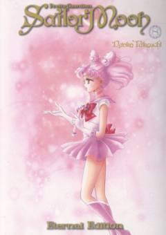 Pretty guardian Sailor Moon. Vol. 8