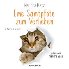 Eine Samtpfote zum Verlieben