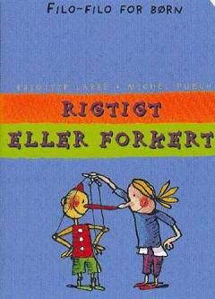 Rigtigt eller forkert