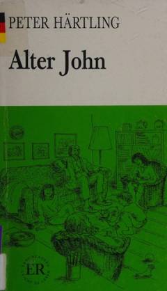 Alter John