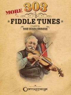 303 more fiddle tunes