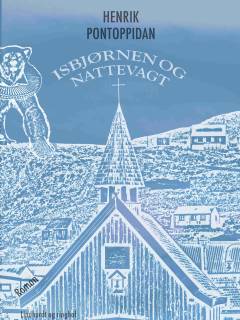 Isbjørnen og Nattevagt