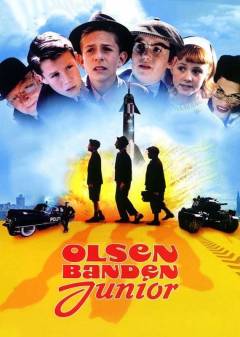 Olsen Banden junior