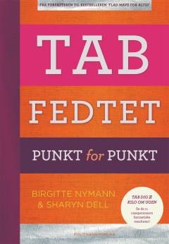 Tab fedtet : punkt for punkt