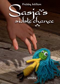 Sasja's sidste chance