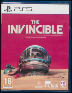 The invincible