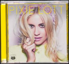 Pixie Lott