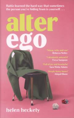 Alter ego