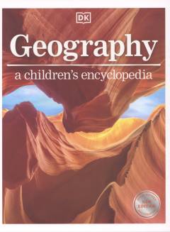 Geography : a children's encyclopedia