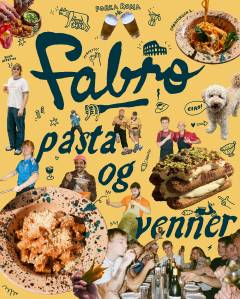 Fabro - pasta og venner