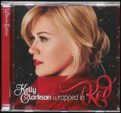 Wrapped in red