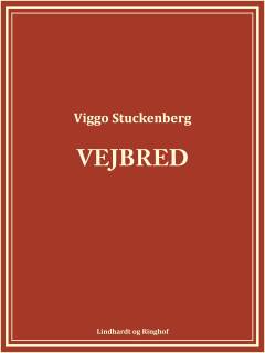 Vejbred