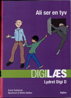 Bog, 1. udgave, 2012