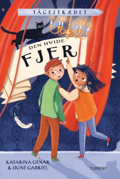 Den hvide fjer