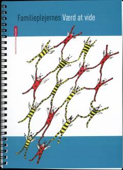 Familieplejernes Værd at vide