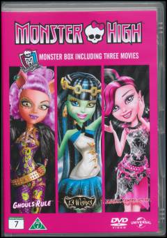Film (dvd), 2014
