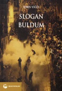 Slogan buldum
