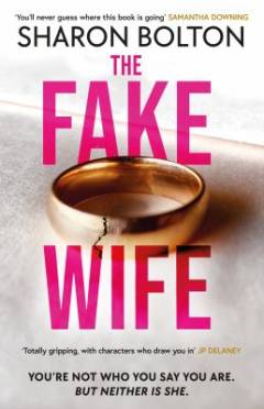 The fake wife