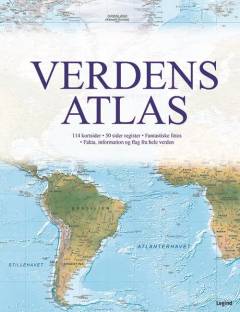 Familiens verdens atlas