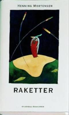 Bog, 1. bogklubudgave, 2001