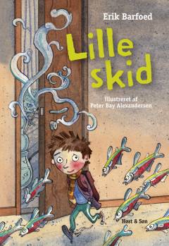 Bog, 1. udgave, 2014