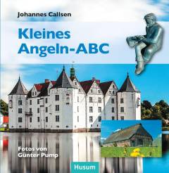 Kleines Angeln-ABC : Fotografien von Günter Pump
