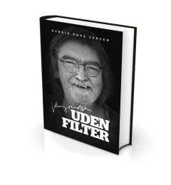 Johnny Madsen - uden filter