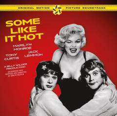 Some like it hot