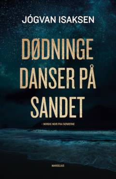 Dødninge danser på sandet