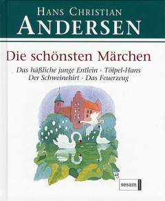 Die schönsten Märchen. Bind 2