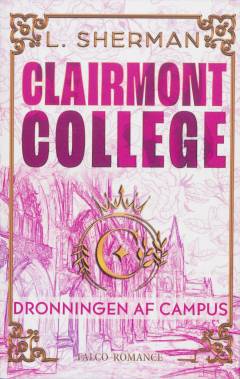 Clairmont College - dronningen af campus