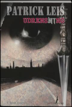 Bog, 1. udgave, 2015