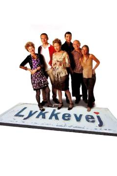 Film (dvd), 2003