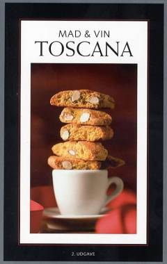 Mad & vin Toscana